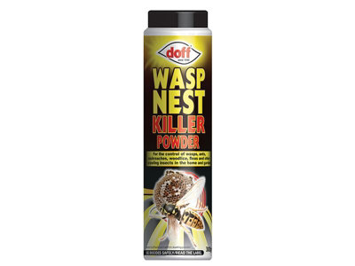 DOFF - Pest Control - Wasp Nest Powder 300g