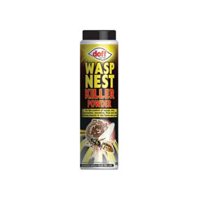 DOFF - Pest Control - Wasp Nest Powder 300g