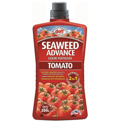 Doff SEAWEED ADVANCED for Tomato