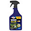 Doff Weed Killer Fast Acting 800ml Pack of 3