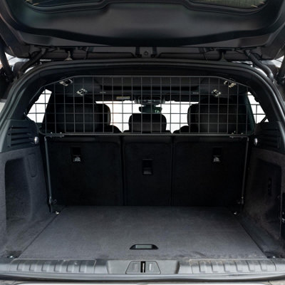 Dog Car Barrier Land Rover Range Rover Sport 2022-