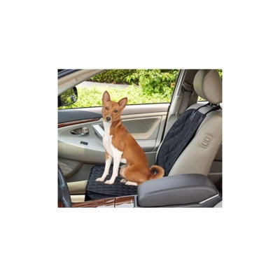 Dog Car Seat Cover For Front Waterproof And Scratch