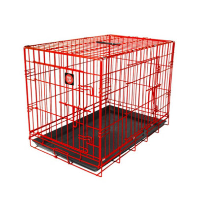 Dog life outlet cage