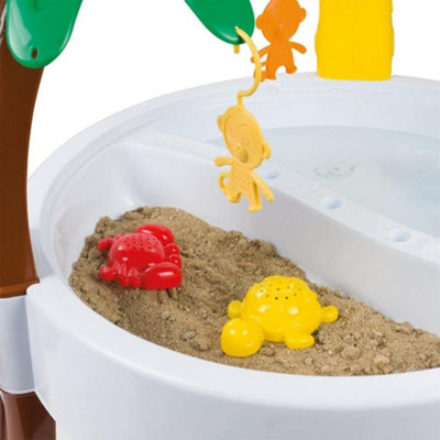 Fisher price water hot sale and sand table