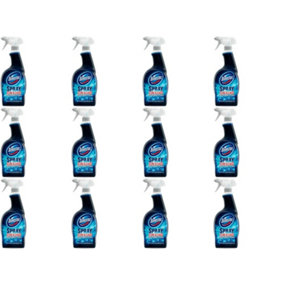 Domestos Bleach Multipurpose Spray 700ml (Pack of 12)