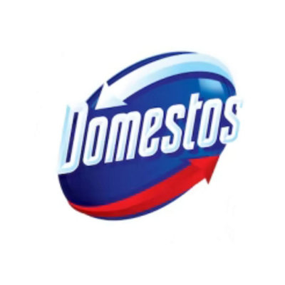 Domestos Pink Bleach 750ml Extended Power