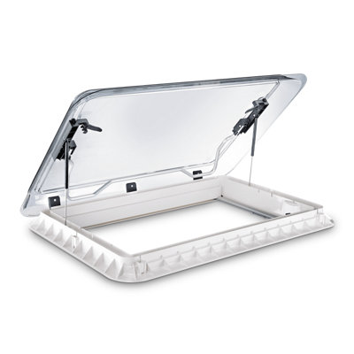 DOMETIC Heki 2 960X655 Bullauge für Wohnwagen (VENT) - 9104100235 4015704182361