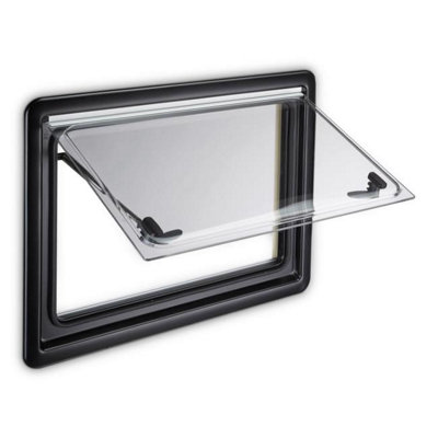 Dometic Seitz S4 Hinged windows W1200 x H600 Caravan Motorhome Camper Van
