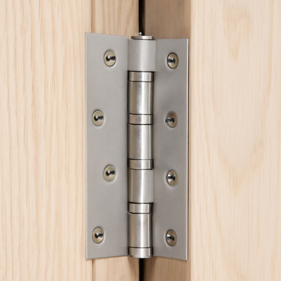 Design House 181586 4 x 4 Plain Bearing 5/8