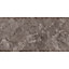 Donatellio Sombre Charcoal Matt Stone Effect 600mm x 1200mm XL Porcelain Wall & Floor Tiles (Pack of 2 w/ Coverage of 1.44m2)