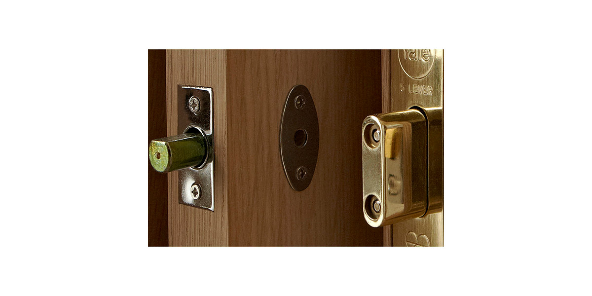 Door & window locks buying guide Doors & Windows B&Q