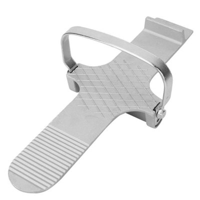 Door Board Lifter Heavy Duty Durable Metal DIY Equipment Tool