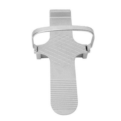 Door Board Lifter Heavy Duty Durable Metal DIY Equipment Tool - 4