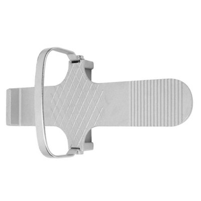 Door Board Lifter Heavy Duty Durable Metal DIY Equipment Tool - 5