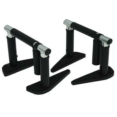 Door Frame Cross Grips Pull Up Bar Horizontal Folding Home Gym