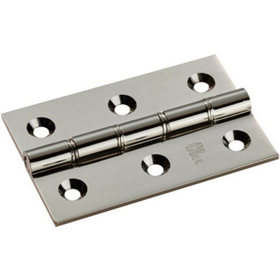Door Handle & Bathroom Lock Pack Polished & Satin Steel Curved Turn Backplate