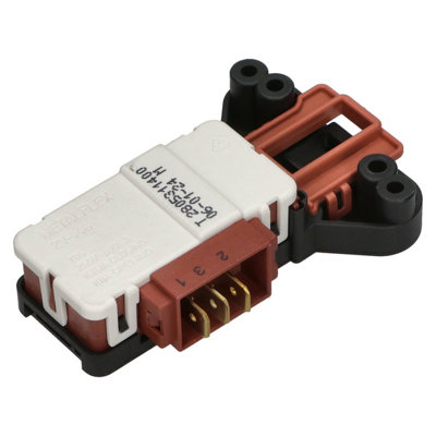 Door Interlock : Metalflex ZV-446 T28505310400