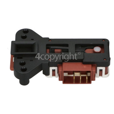 Door Interlock : Metalflex ZV-446 T28505310400