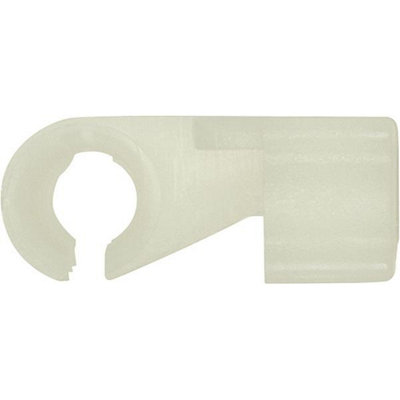 Door Lock Rod Clips FIX462 Pack of 20