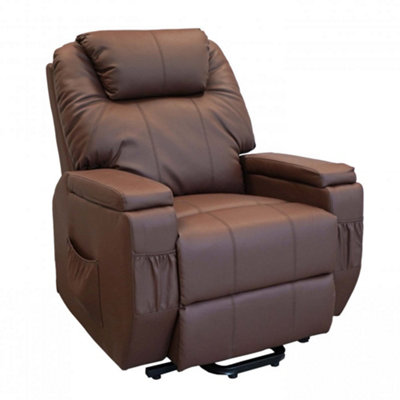 Dorchester riser recliner chair hot sale