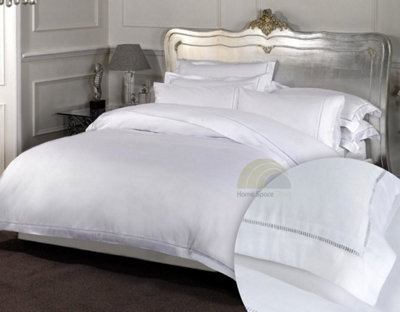 Dorchester Hotel Quality 1000TC Bedding Pillowcase