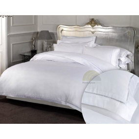 Dorchester Hotel Quality 1000TC Bedding Pillowcase