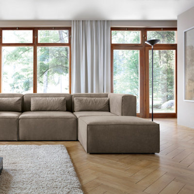 Made doris sofa discount