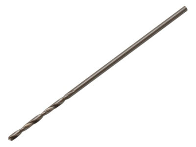 Dormer A100.8 A100 HSS Jobber Drill Bit 0.80mm OL:30mm WL:10mm DORA100080