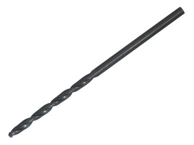 Dormer A1001.7 A100 HSS Jobber Drill Bit 1.70mm OL:43mm WL:20mm DORA100170