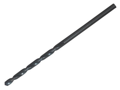Dormer A1001.8 A100 HSS Jobber Drill Bit 1.80mm OL:46mm WL:22mm DORA100180