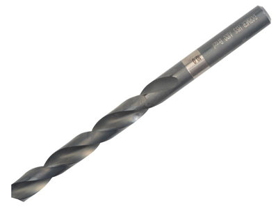 Dormer A10010.0 A100 HSS Jobber Drill Bit 10.00mm OL:133mm WL:87mm DORA1001000