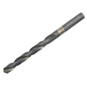 Dormer A10010.0 A100 HSS Jobber Drill Bit 10.00mm OL:133mm WL:87mm DORA1001000