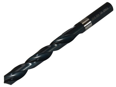 Dormer A10014.5 A100 HSS Jobber Drill Bit 14.50mm OL:169mm WL:114mm DORA1001450