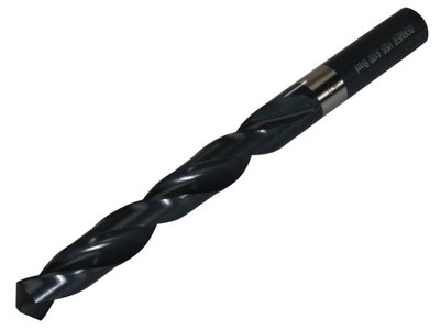 Dormer A10016.0 A100 HSS Jobber Drill Bit 16.00mm OL:178mm WL:120mm DORA1001600