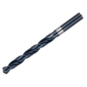 Dormer A1002.1 A100 HSS Jobber Drill Bit 2.10mm OL:49mm WL:24mm DORA100210