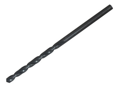 Dormer A1002.3 A100 HSS Jobber Drill Bit 2.30mm OL:53mm WL:27mm DORA100230