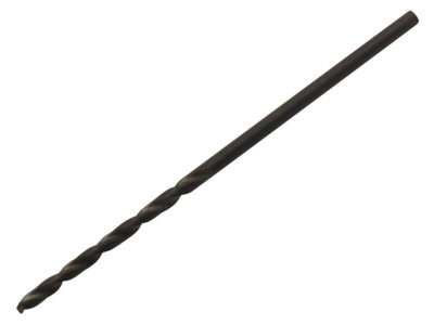 Dormer A1003/64 A100 HSS Jobber Drill Bit 3/64in OL:38mm WL:16mm DORA100364