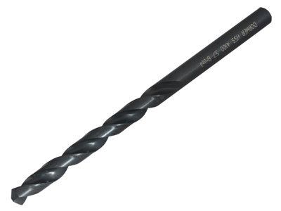 Dormer A1005.7 A100 HSS Jobber Drill Bit 5.70mm OL:93mm WL:57mm DORA100570