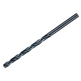 Dormer - A110 HSS Long Series Drill 1/4in OL:148mm WL:97mm