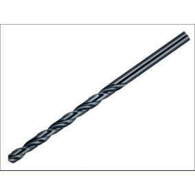 Dormer - A110 HSS Long Series Drill 1/8in OL:106mm WL:69mm