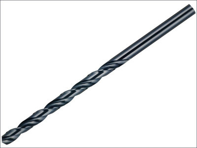 Dormer - A110 HSS Long Series Drill 2.5mm OL:95mm WL:62mm