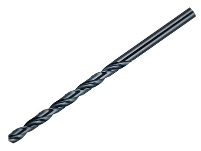 Dormer A1101/4 A110 HSS Long Series Drill Bit 1/4in OL:148mm WL:97mm DORLS14