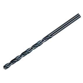 Dormer A1101/4 A110 HSS Long Series Drill Bit 1/4in OL:148mm WL:97mm DORLS14