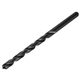 Dormer A1106.0 A110 HSS Long Series Drill Bit 6.00mm OL:139mm WL:91mm DORLS600