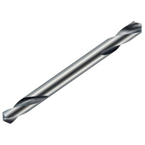 Dormer - A119 HSS Double Ended Sheet Metal Stub Drill 4.10mm