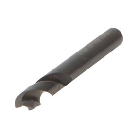 Dormer A120 HSS Stub Drill 3.0mm OL:46mm WL:16mm