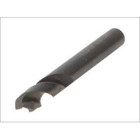 Dormer - A120 HSS Stub Drill 4.10mm OL:55mm WL:22mm