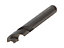 Dormer - A120 HSS Stub Drill 6.0mm OL:66mm WL:28mm
