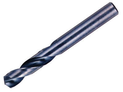 Dormer A1201/8 A120 HSS Stub Drill Bit 1/8in OL:49mm WL:18mm DORA12018