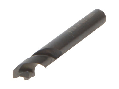 Dormer A1206.0 A120 HSS Stub Drill Bit 6.0mm OL:66mm WL:28mm DORA120600